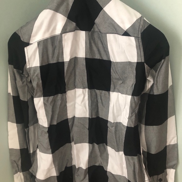 Light & soft plaid - Picture 2 of 3